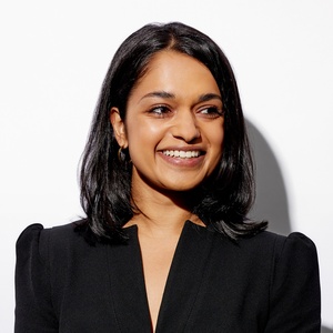 Fundraising Page: Bharathi Sundaresh